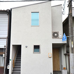 昭和町 羽原 新築工事